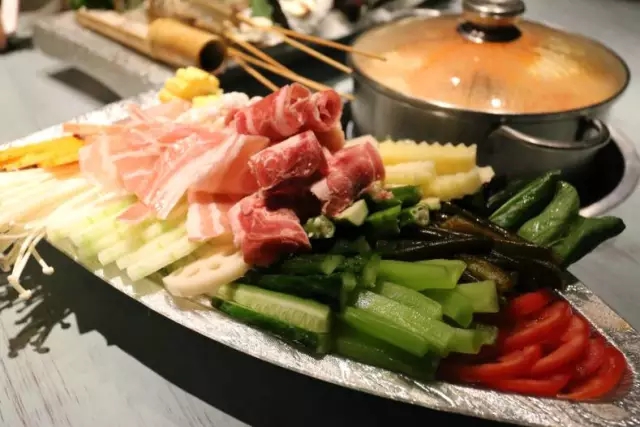火锅加盟 火锅加盟