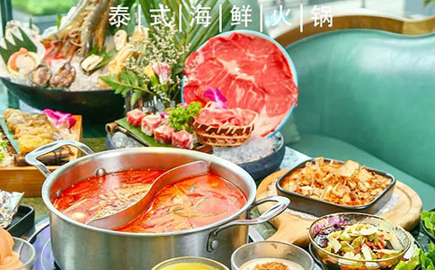 兰州海鲜火锅加盟品牌优势大不大? 兰州海鲜火锅加盟品牌优势大不大?