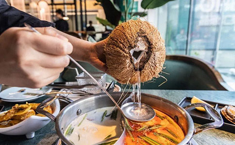 经营成都特色火锅店年利润是多少? 经营成都特色火锅店年利润是多少?