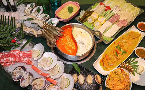 重庆火锅投资开店成本费用要多少钱?