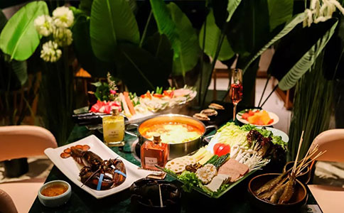 如何经营一家泰式火锅连锁店?有哪些技巧？