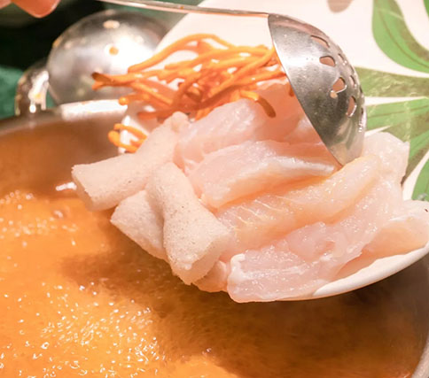 开火锅连锁店如何提高自己的竞争优势