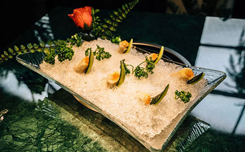 开成都泰式海鲜火锅店有什么要求?