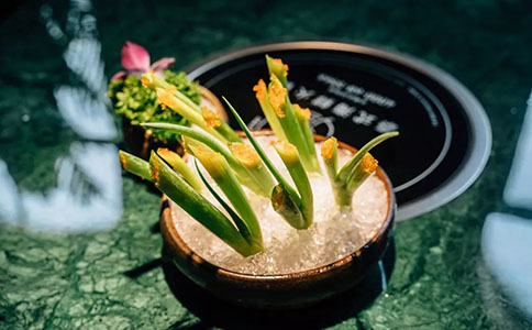 餐饮创业加盟泰式海鲜火锅好不好?