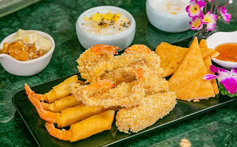 重庆海鲜火锅加盟怎么样?投资能够赚钱吗?