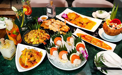 经营一家海鲜火锅连锁店要注意哪些经营细节问题?